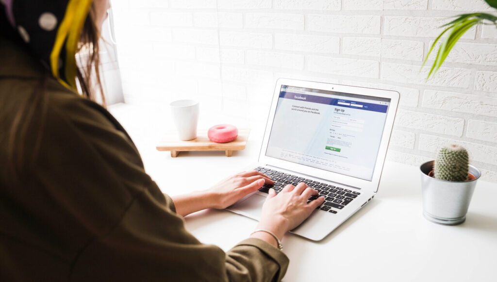 Curso de Facebook para Dentistas