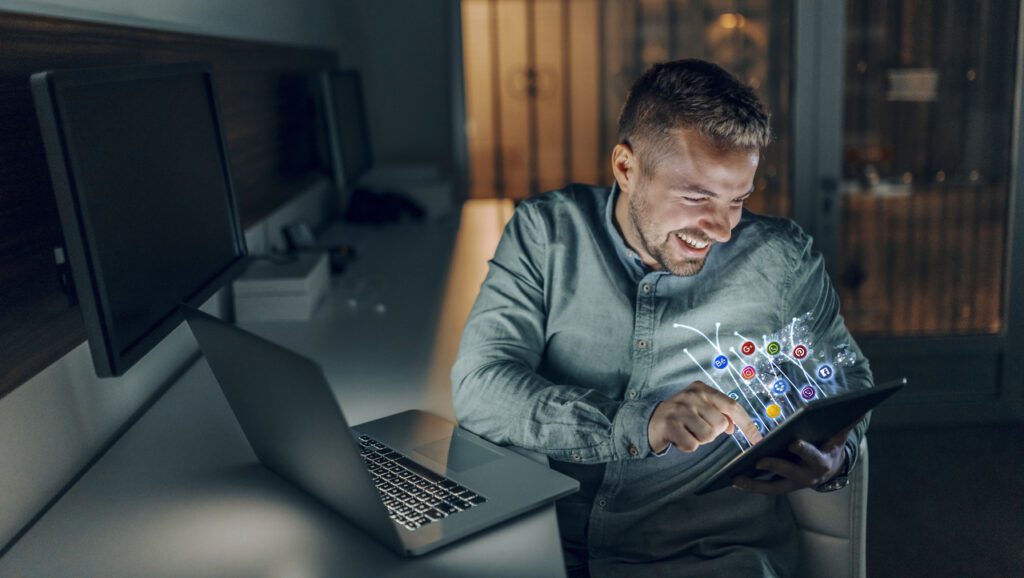 marketing e vendas para dentistas