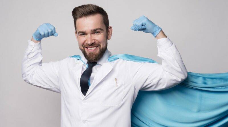 cases de sucesso na odontologia